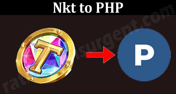 Latest Crypto News Nkt to PHP