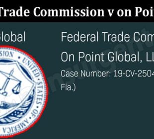 Latest News Federal Trade Commission v on Point Global