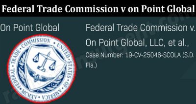 Latest News Federal Trade Commission v on Point Global