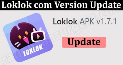 Latest News Loklok com Version Update