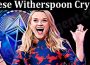Latest News Reese Witherspoon Crypto