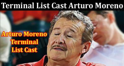 Latest News Terminal List Cast Arturo Moreno