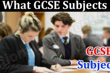 What GCSE Subjects are the Most Important