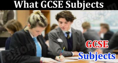 What GCSE Subjects are the Most Important