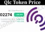 About General Information Qlc Token Price