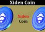 About General Information Xiden Coin