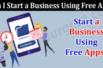 Can I Start a Business Using Free Apps to Save at the Beginning