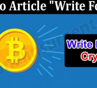 About General Information Crypto Article Write For Us