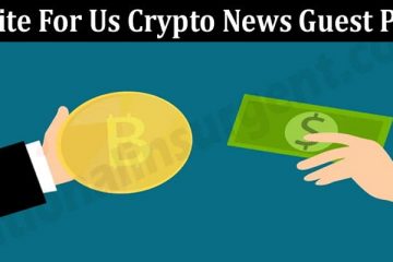About General Information Cryptocurrency Exchange Write For Us
