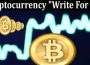 About General Information Cryptocurrency Write For Us