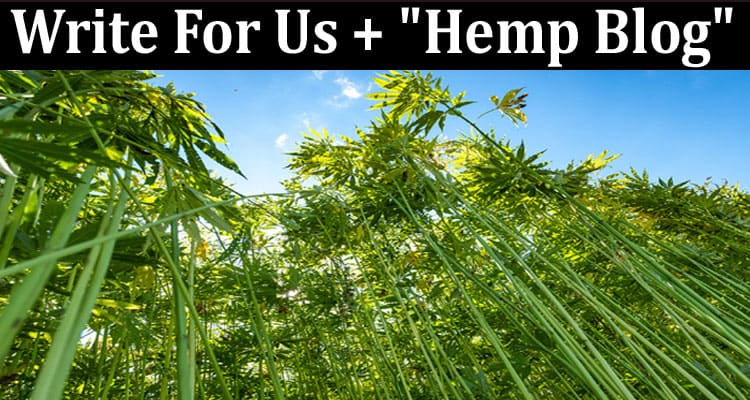 About General Information Write For Us Hemp Blog