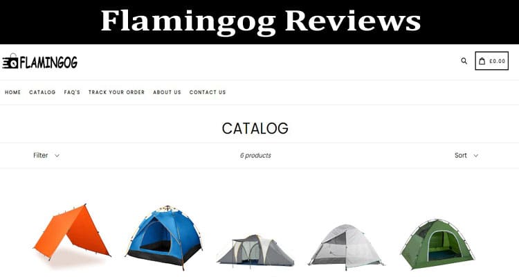 Flamingog Online website Reviews