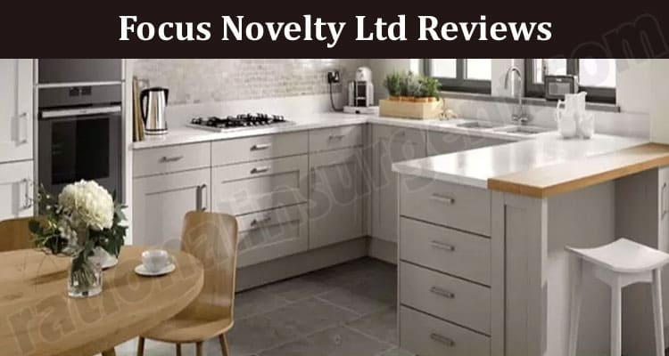 Focus Novelty Ltd Online website Reviews