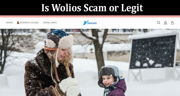 Is Wolios Scam or Legit Online Website Reviews