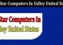 Latest News All Star Computers In Valley United States