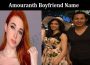 Latest News Amouranth Boyfriend Name