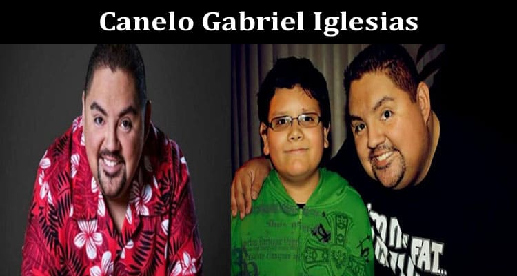 Latest News Canelo Gabriel Iglesias