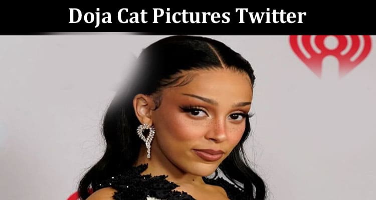 Latest News Doja Cat Pictures Twitter