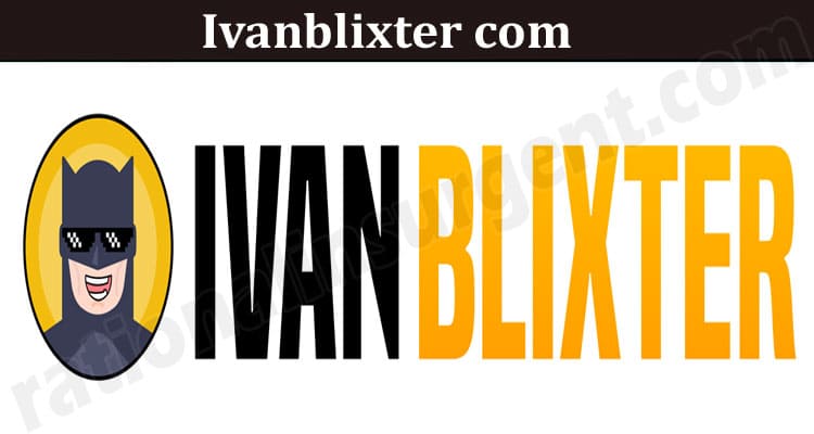 Latest News Ivanblixter com