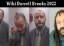 Latest News Wiki Darrell Brooks 2022