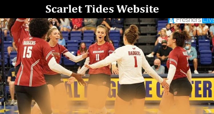 Latest News Wisconsin Volleyball Team Leaked Twitter Video Download