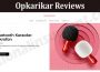 Opkarikar Online website Reviews