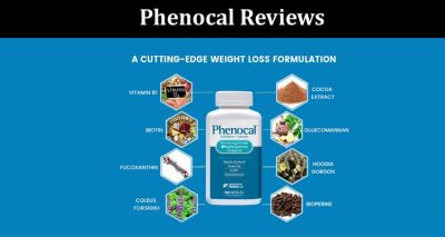 Phenocal Online Product Reviews