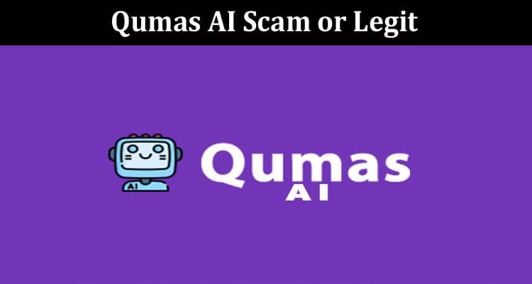 Qumas AI Online website Reviews