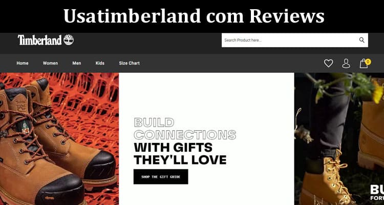 Usatimberland com Online website Reviews