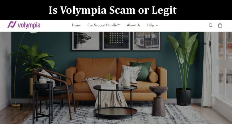 Volympia Online website Reviews