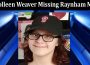 latest news Colleen Weaver Missing Raynham Ma