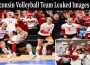 latest news Wisconsin Volleyball Team Leaked Images Link