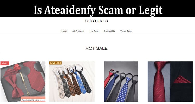 Ateaidenfy Online Reviews