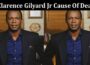 Latest News Clarence Gilyard Jr Cause Of Death