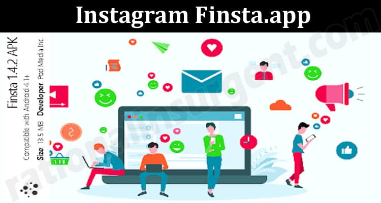 Latest News Instagram Finsta.app