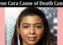 Latest News Irene Cara Cause Of Death Cancer