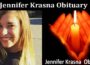Latest News Jennifer Krasna Obituary