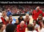 Latest News [Leaked Link] Wisconsin Volleyball Team Photos Unblurred Reddit Leaked Images Unedited
