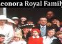 Latest News Leonora Royal Family