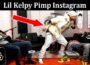 Latest News Lil Kelpy Pimp Instagram