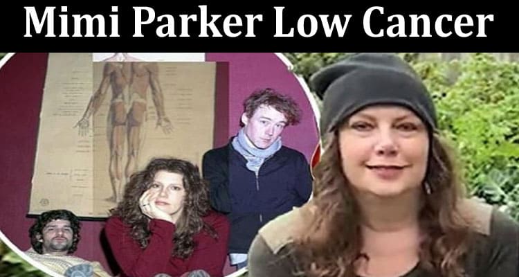 Latest News Mimi Parker Low Cancer