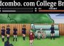 Latest News Modcombo. com College Brawl