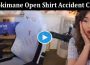 Latest News Pokimane Open Shirt Accident Clip