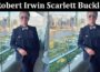 Latest News Robert Irwin Scarlett Buckley