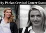 Latest News Vicky Phelan Cervical Cancer Scandal