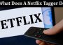 Latest News What Does A Netflix Tagger Do