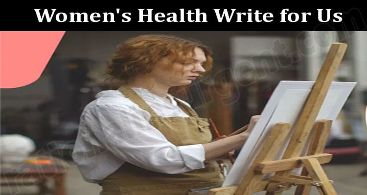 Latest News Women's Health Write for Us