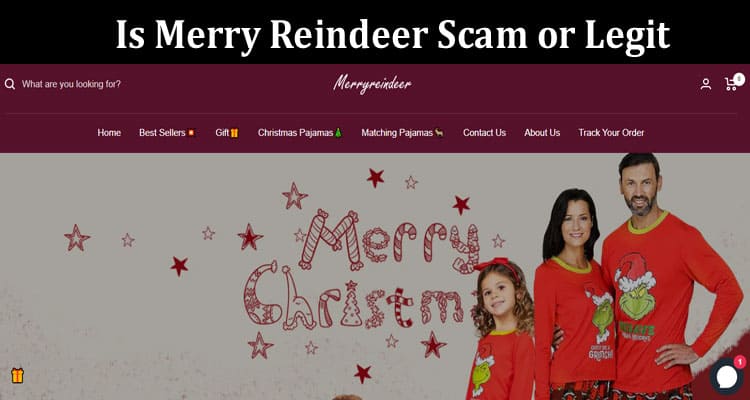 Merry Reindeer Online Reviews