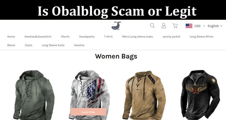 Obalblog Online Reviews