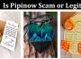Pipinow Online Reviews